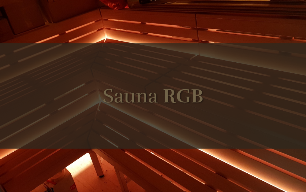 comprar sauna infrarroja